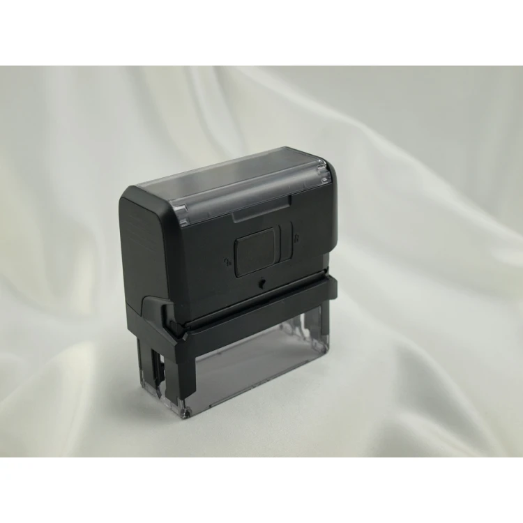 Self-inking stamp TRODAT Printy 4915 - text plate size: 70mm x 25mm