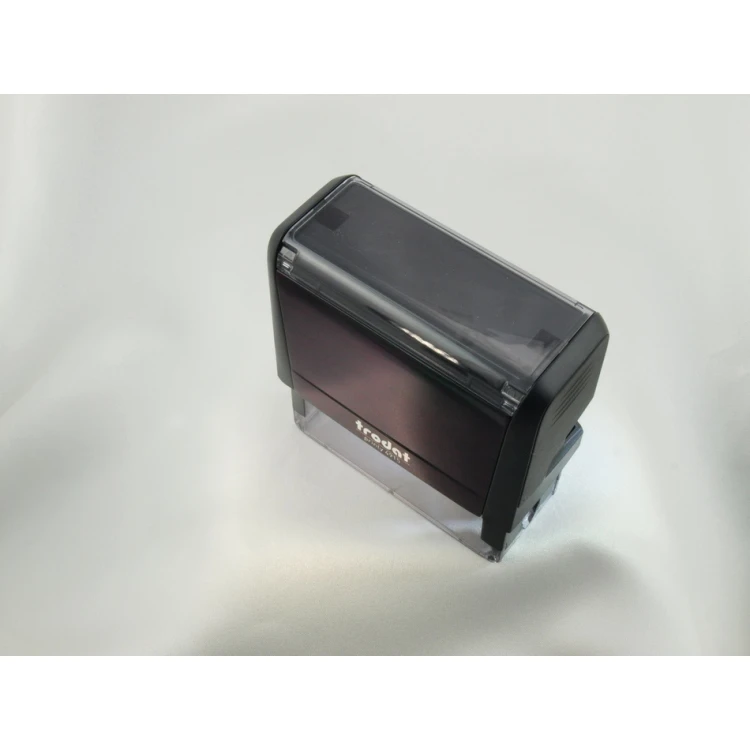 Self-inking stamp TRODAT Printy 4915 - text plate size: 70mm x 25mm