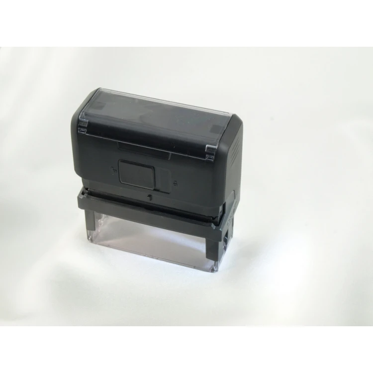 Self-inking stamp TRODAT Printy 4915 - text plate size: 70mm x 25mm