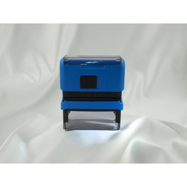 Self-inking stamp TRODAT Printy 4914 - text plate size: 64mm x 26mm