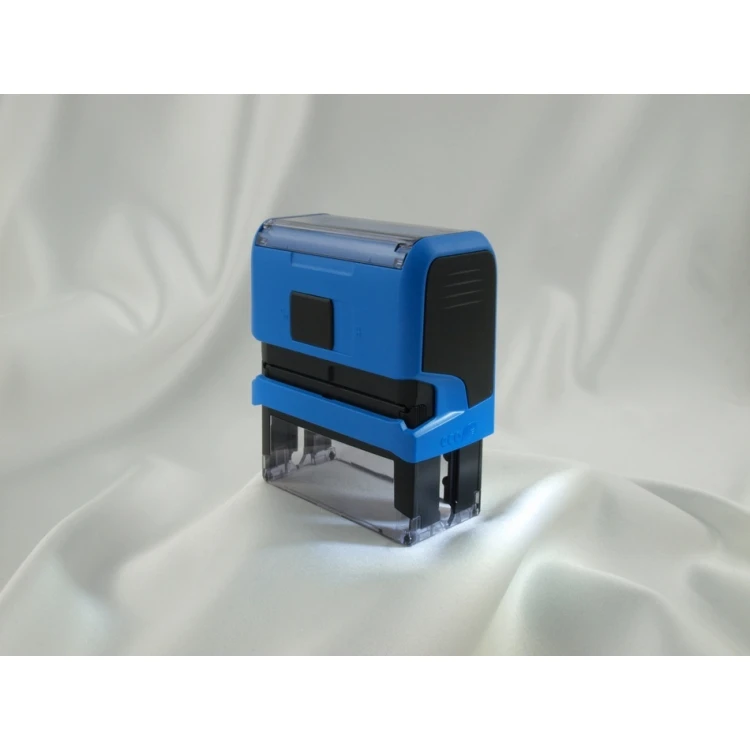 Self-inking stamp TRODAT Printy 4914 - text plate size: 64mm x 26mm