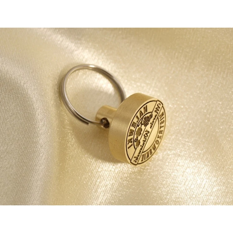 Clay Seal - GRAPE - diameter 20mm