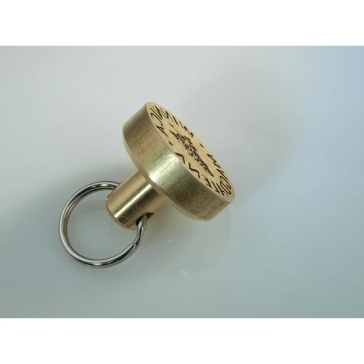 Clay Seal - WINERY - diameter 20mm