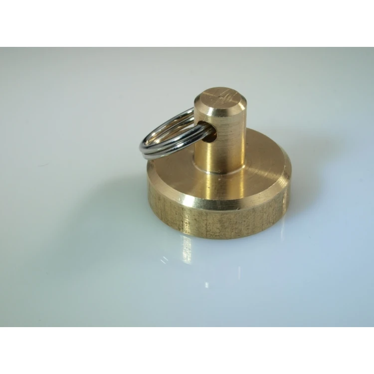Clay Seal - WINERY - diameter 20mm