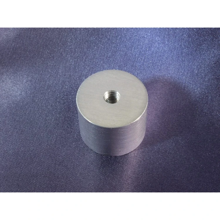 Wedding Envelope Seal - 25mm Aluminium Wax Stamp with approximately 1mm engraving depth