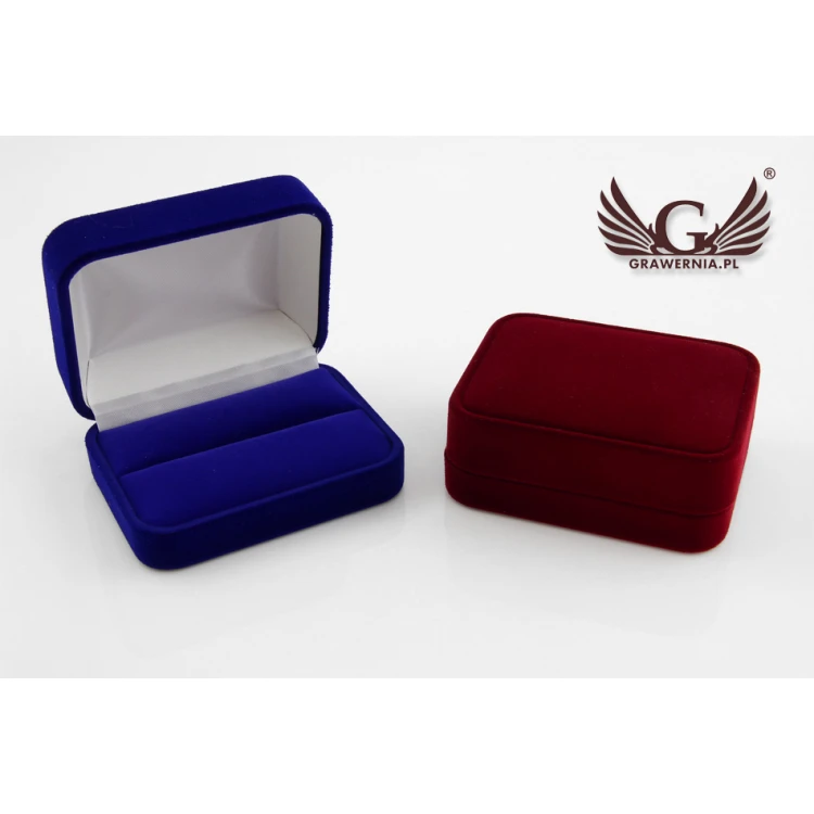 Metal Pins with Your Logo - size 46.7x10mm - UV print - PS025