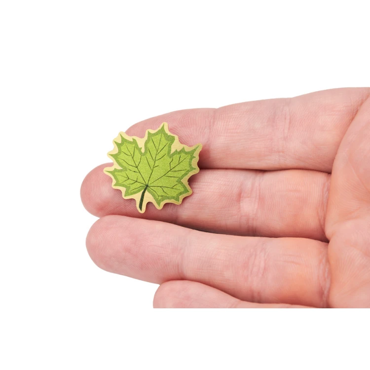 Brass Pins with Your Print - UV Printing - PS044