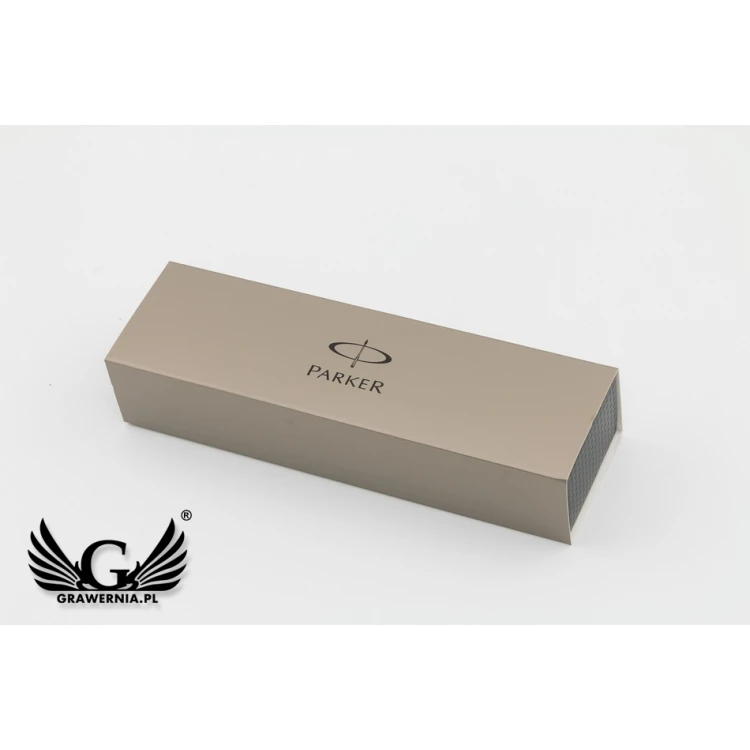 PARKER IM Black CT Ballpoint Pen - PAR165-PK-SW