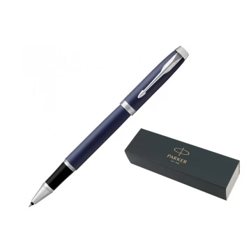 PARKER IM Core Blue CT Ballpoint Pen - PAR200-PK-PT