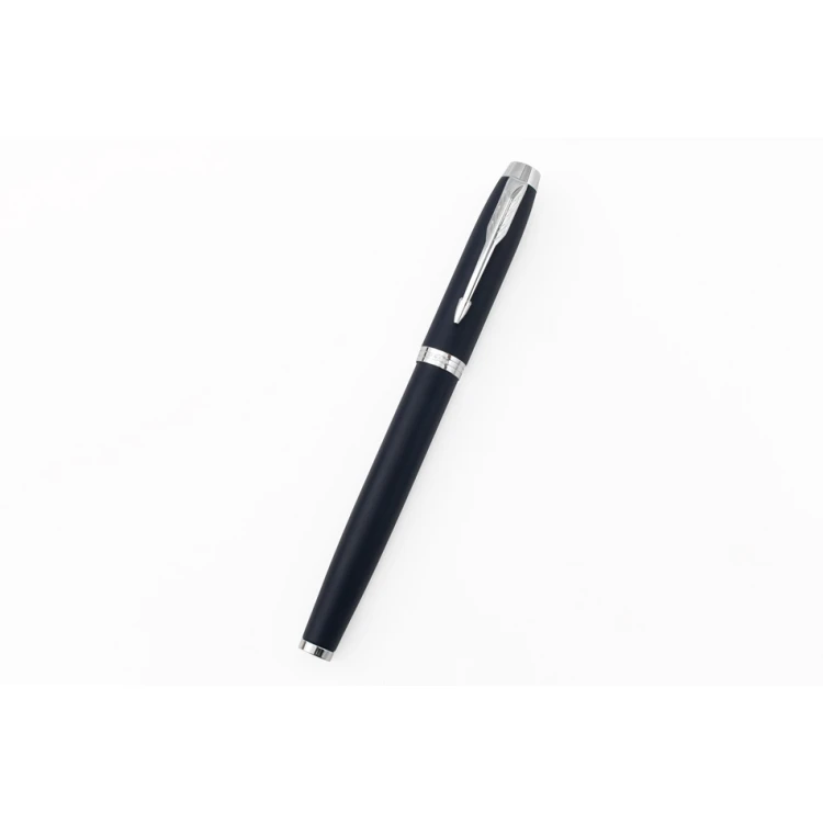 PARKER IM Core Blue CT Ballpoint Pen - PAR200-PK-PT