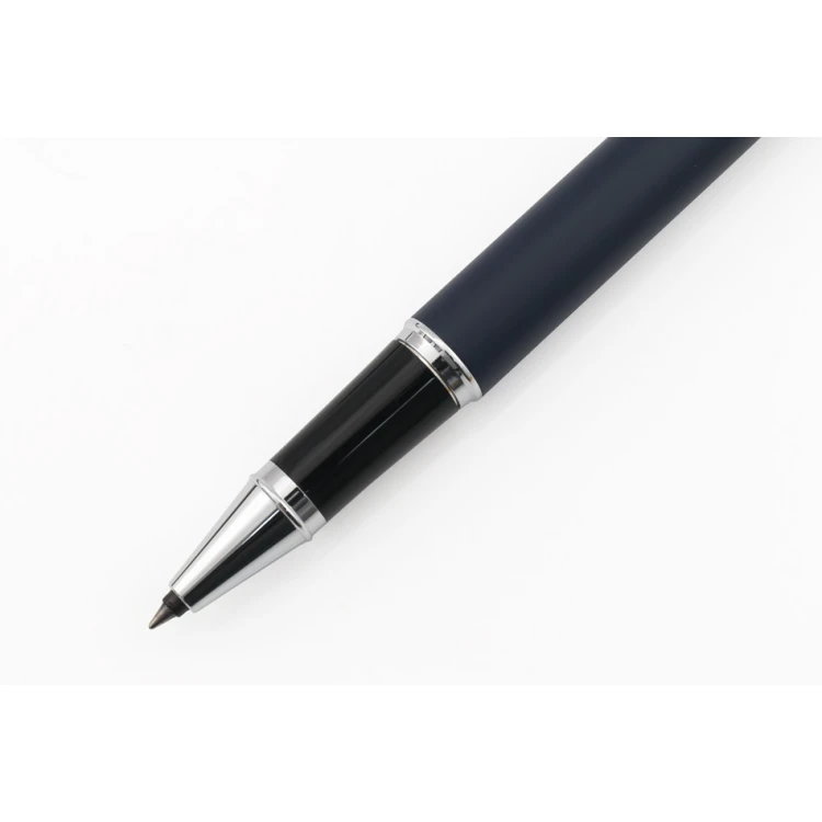 PARKER IM Core Blue CT Ballpoint Pen - PAR200-PK-PT