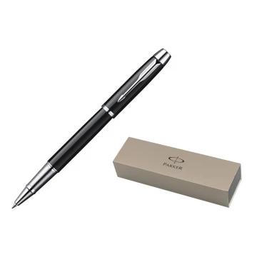 PARKER IM Black CT Ballpoint Pen - PAR165-PK-SW