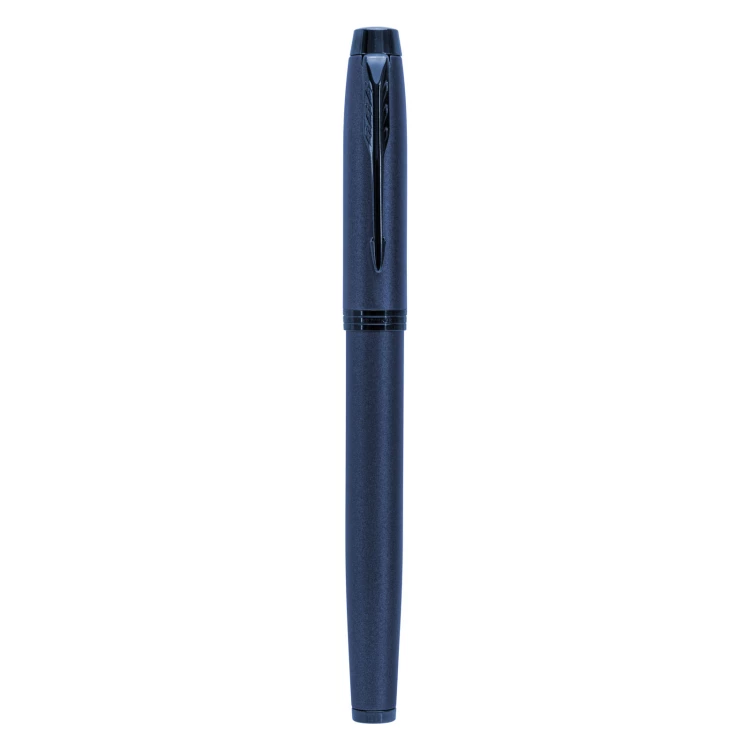 Parker IM Professionals Monochrome Blue biros - PAR245-PK-PRO