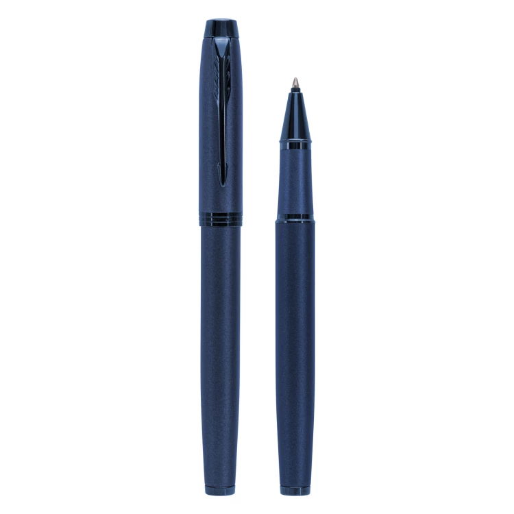 Parker IM Professionals Monochrome Blue biros - PAR245-PK-PRO