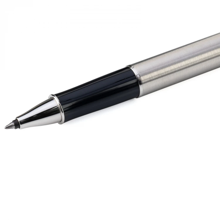 Parker Sonnet Core Steel CT Ballpoint Pen - PAR230