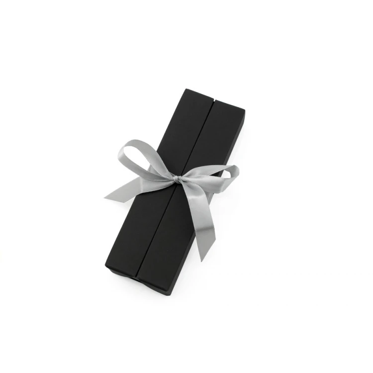 Siena Ballpoint Pen with Custom Engraving - Black - PKL001