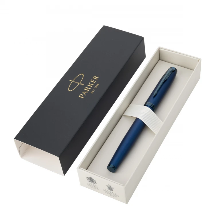 Parker IM Professionals Monochrome Blue Pen - PAR225