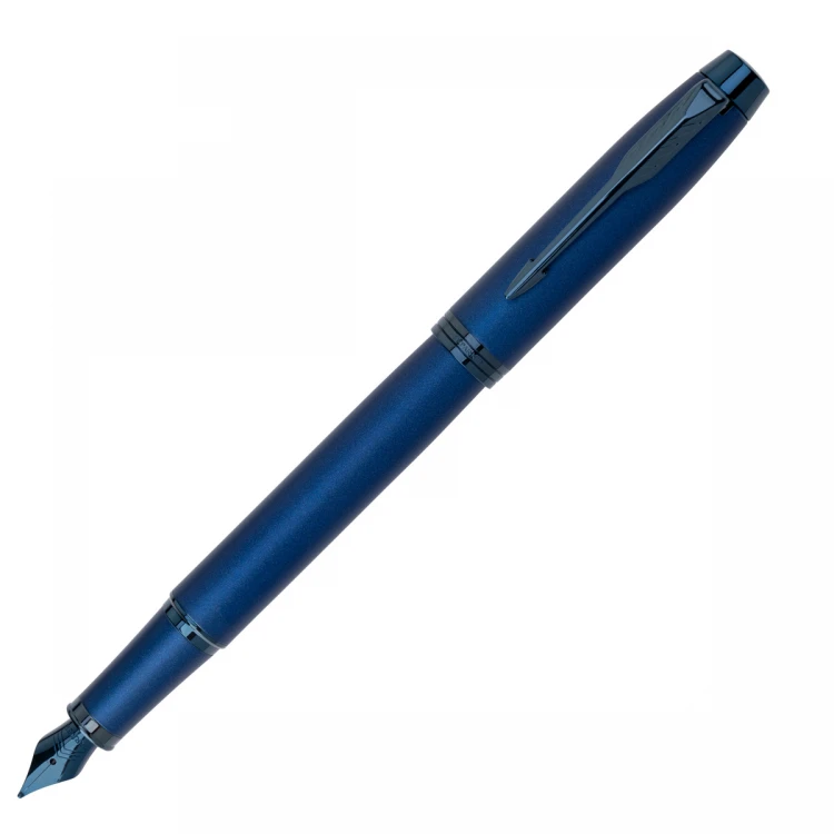 Parker IM Professionals Monochrome Blue Pen - PAR225