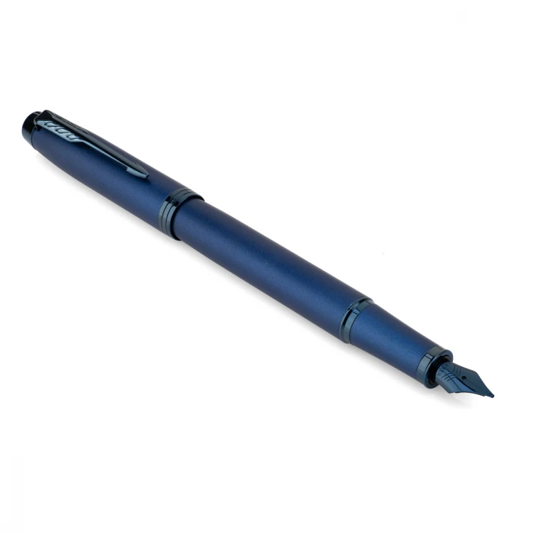 Parker IM Professionals Monochrome Blue Pen - PAR225