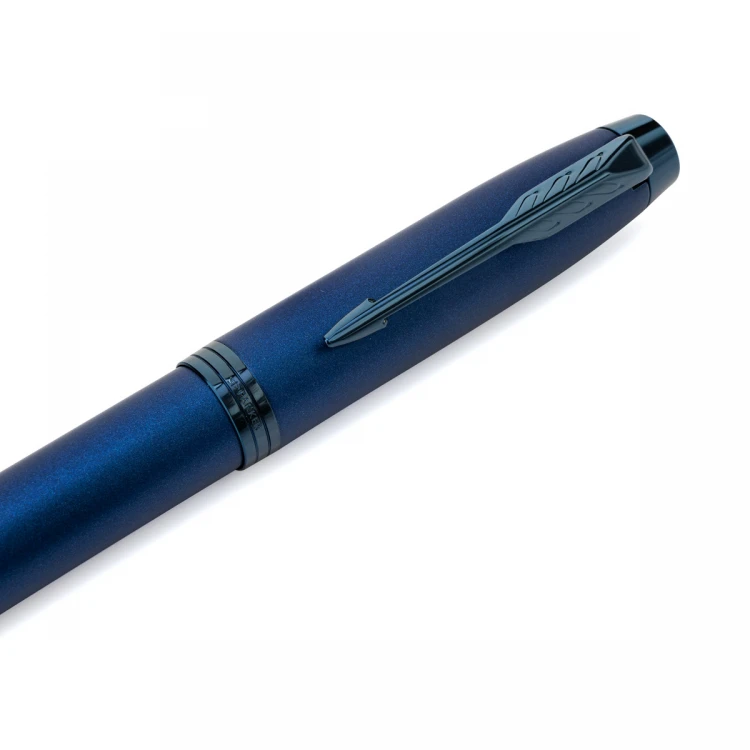 Parker IM Professionals Monochrome Blue Pen - PAR225