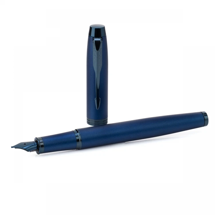 Parker IM Professionals Monochrome Blue Pen - PAR225