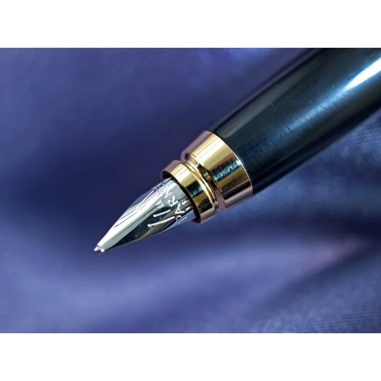 Eternal Pen PARKER URBAN Muted Black GT - PAR132-P-SW