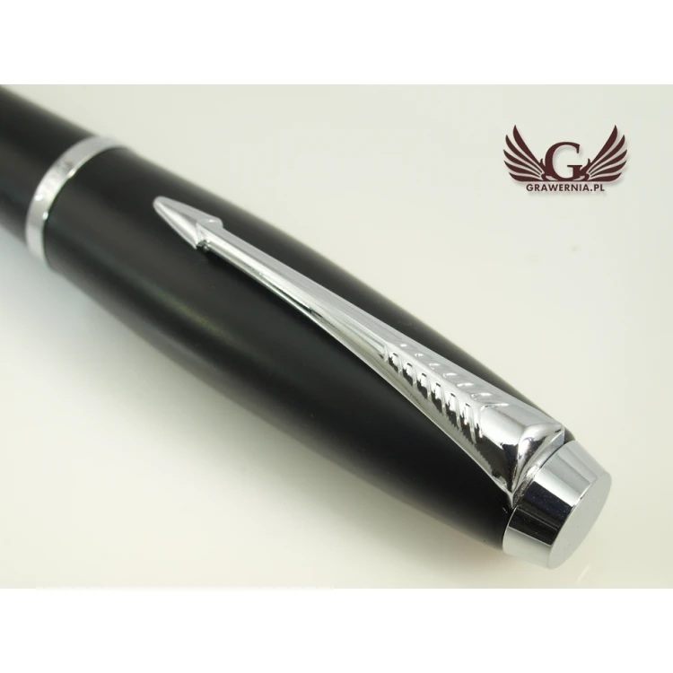 Eternal Pen PARKER URBAN Muted Black CT - PAR130-P-SW
