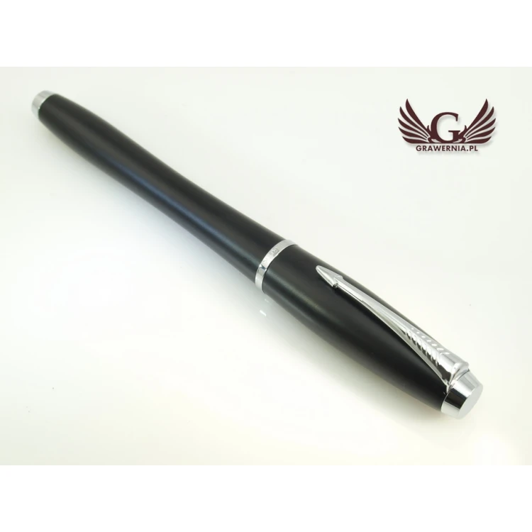Eternal Pen PARKER URBAN Muted Black CT - PAR130-P-SW