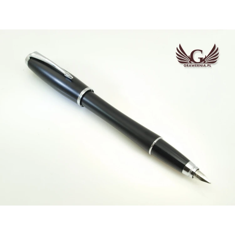 Eternal Pen PARKER URBAN Muted Black CT - PAR130-P-SW