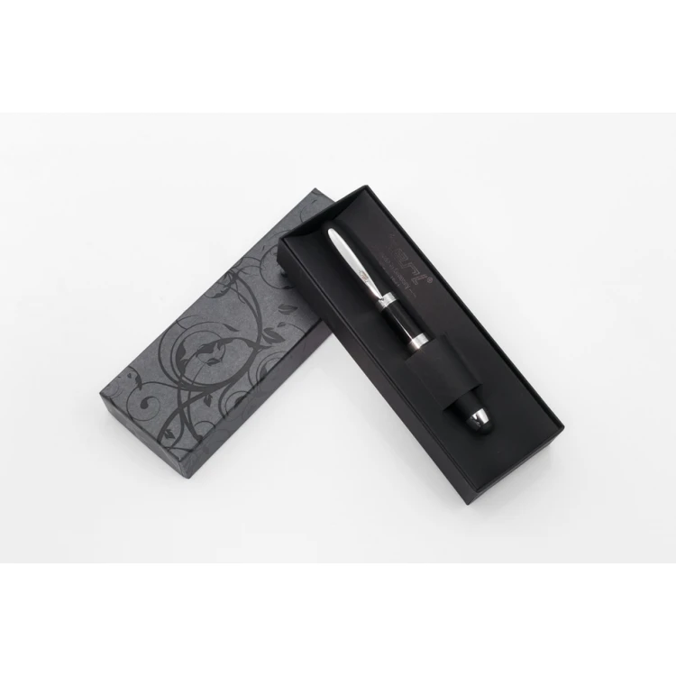 HERI New Promesa Stamp Fountain Pen - HER018