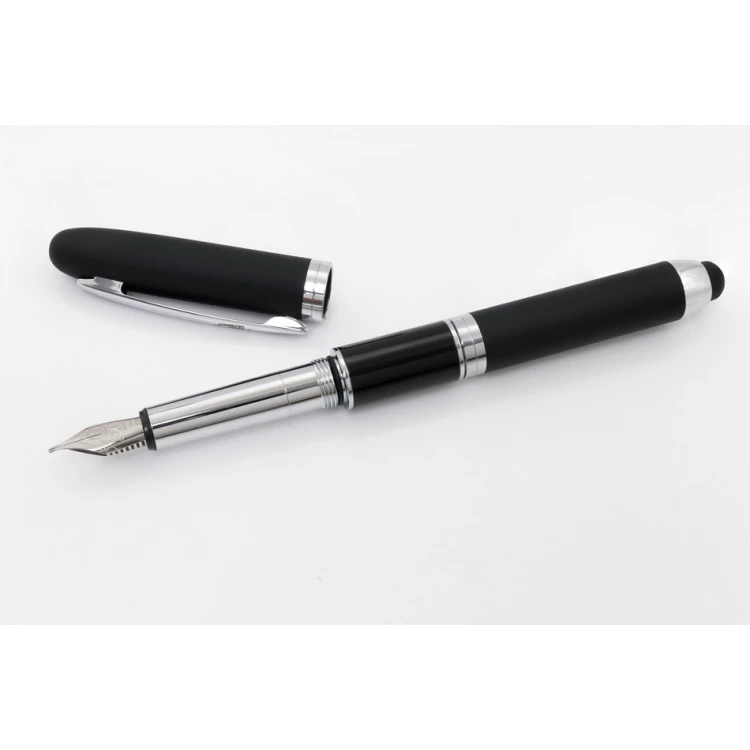 HERI New Promesa Stamp Fountain Pen - HER018
