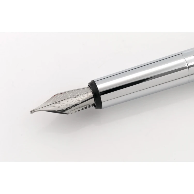 HERI New Promesa Stamp Fountain Pen - HER018