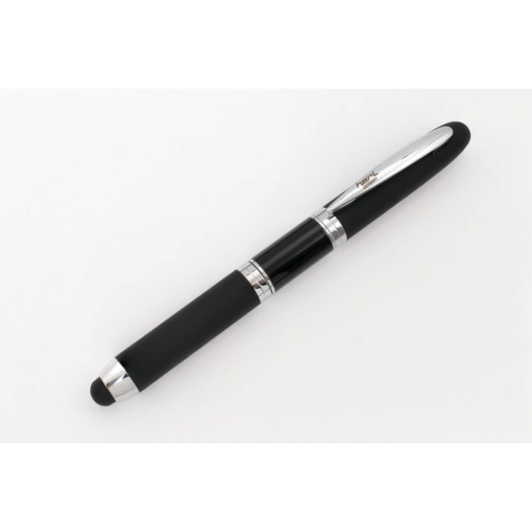 HERI New Promesa Stamp Fountain Pen - HER018