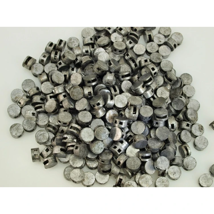 Lead Seal