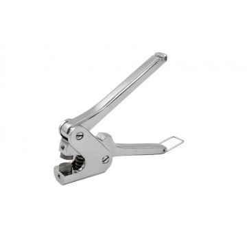 MINI Sealing Pliers with any Convex or Concave Stone Engraving