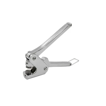 MINI Sealing Pliers with any Convex or Concave Stone Engraving