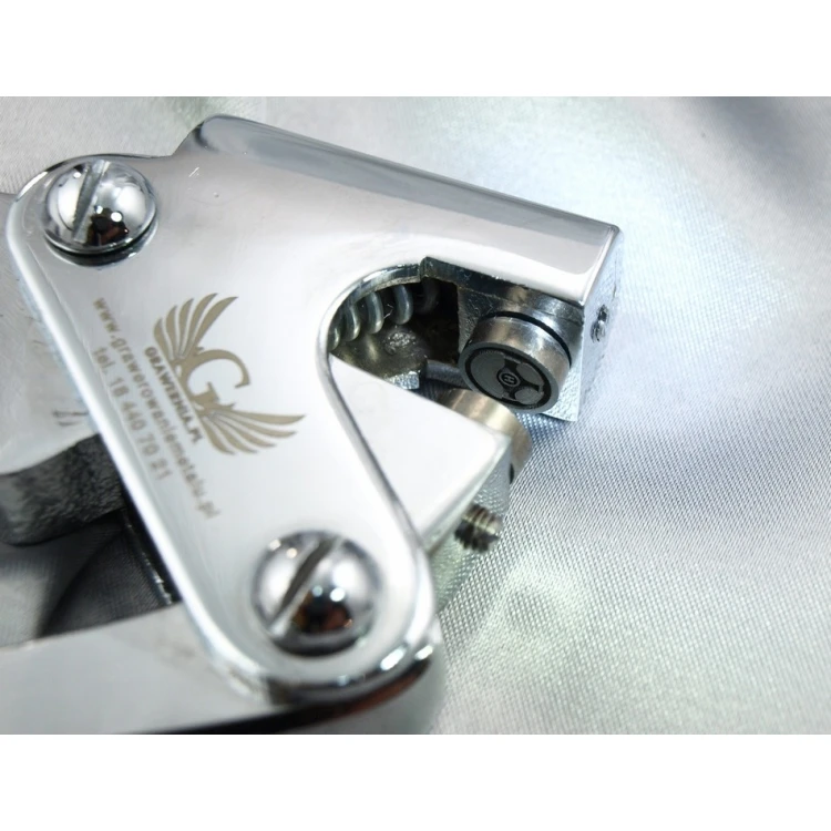 SEALING PLIERS with any concave engraving of stones