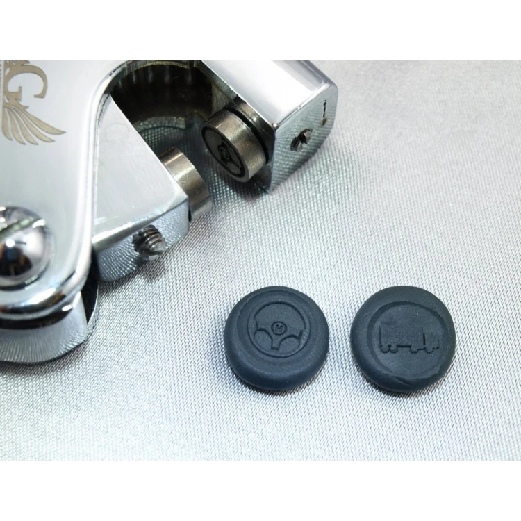 SEALING PLIERS with any concave engraving of stones
