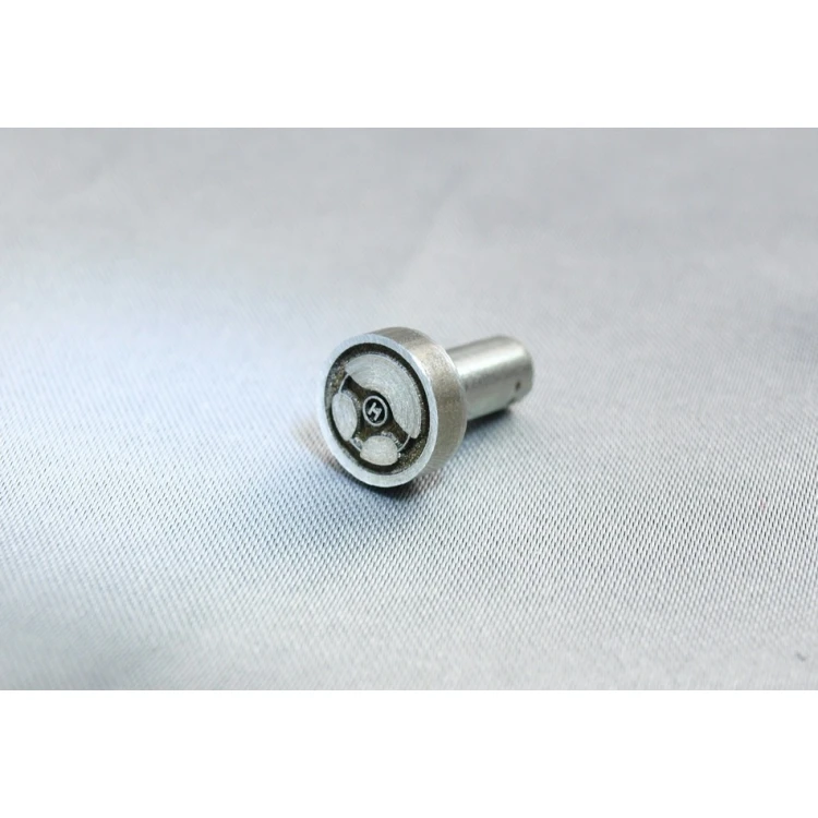 SEALING PLIERS with any concave engraving of stones