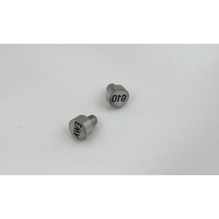 SEALING PLIERS with any concave engraving of stones