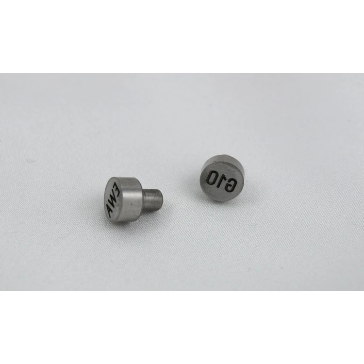 SEALING PLIERS with any concave engraving of stones