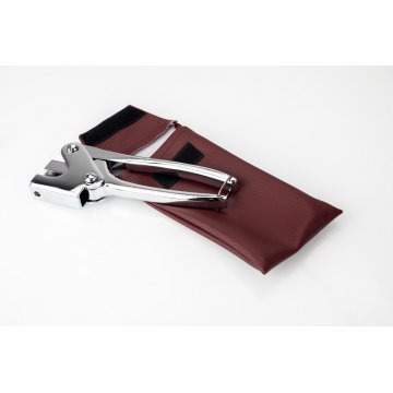 SEALING PLIERS with any convex engraving of stones