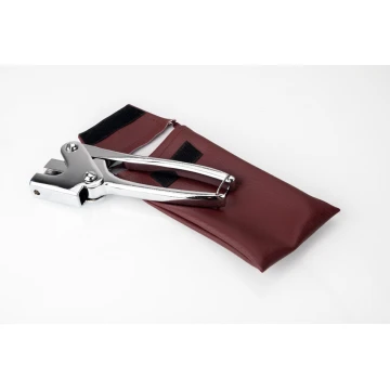 SEALING PLIERS with any convex engraving of stones
