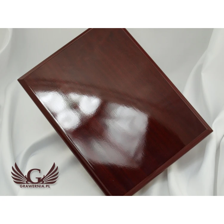 EXCLUSIVE BASE - option to replace the standard base with an exclusive one