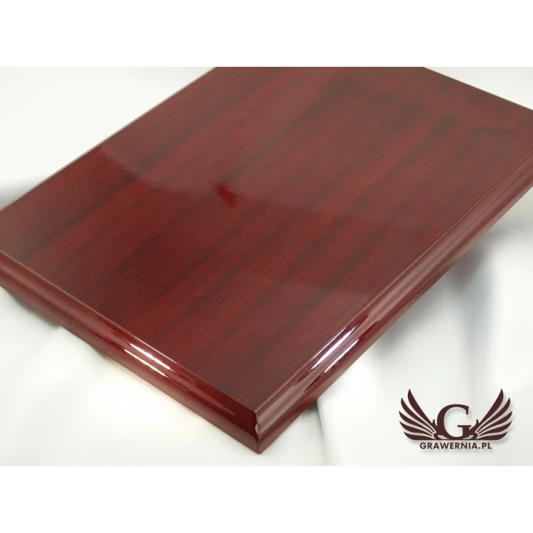 EXCLUSIVE BASE - option to replace the standard base with an exclusive one