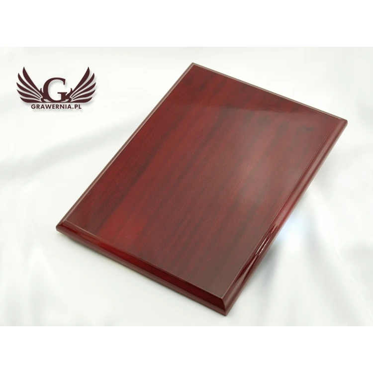 EXCLUSIVE BASE - option to replace the standard base with an exclusive one