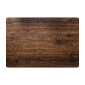 Protective Desk Mat with Custom Graphics, Photo - Size: 70x50cm - MOF018