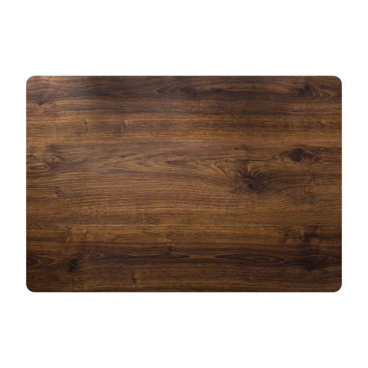 Protective Desk Mat with Custom Graphics, Photo - Size: 70x50cm - MOF018