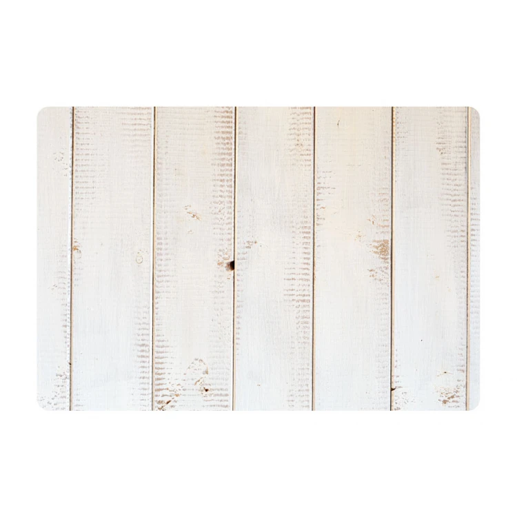 Protective Desk Mat with Custom Graphics, Photo - Size: 70x50cm - MOF019