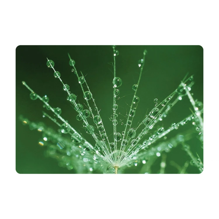 Protective Desk Mat with Custom Graphics, Photo - Size: 70x50cm - MOF020